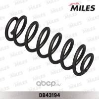 Пружина задн. подвес. Volkswagen Passat 10-