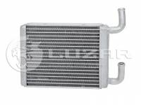 Радиатор печки УАЗ 3160-3163 (Luzar) (6) Радиатор печки УАЗ 3160-3163 (Luzar) (6)