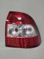 Фонарь для ВАЗ 2170 Приора задний правый (рестайлинг) с диодами