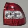 Фонарь для ВАЗ 2170 Приора задний правый (рестайлинг) с диодами