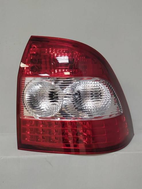 Фонарь для ВАЗ 2170 Приора задний правый (рестайлинг) с диодами
