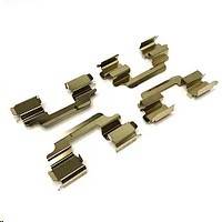 Пружина торм. колодок /2180 Lada Vesta SE Sport/