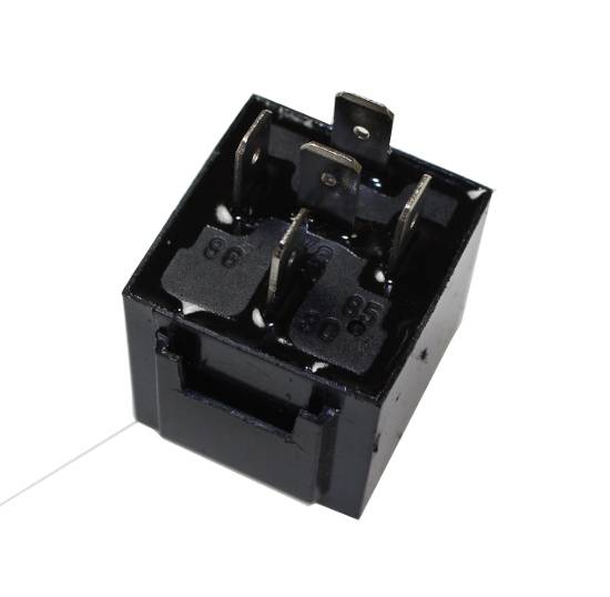 Jd131 12v реле