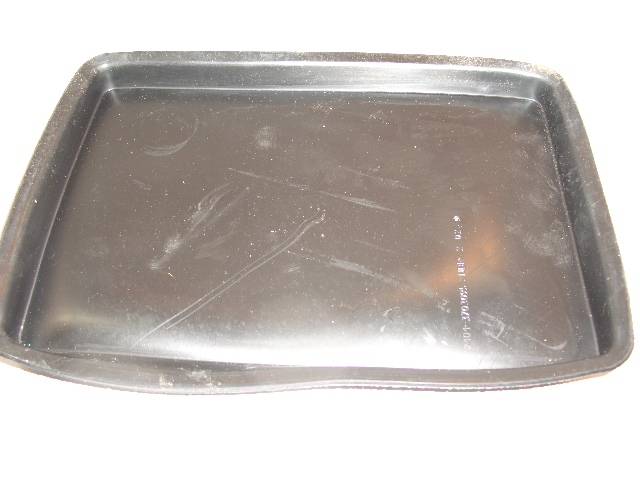 Коврик аккумуляторный резиновый /2101-07/