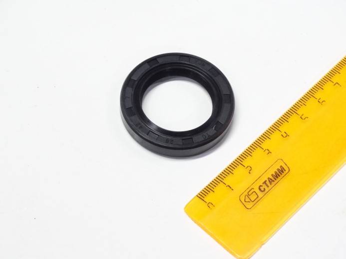 Сальник р/вала Renault Logan Sandero Lada Largus 16 кл. 28*42*5