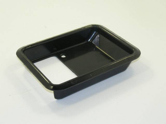 Накладка под ручки дв. /Г-2705, 2217/ раздвижной (Н.Новгород)