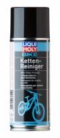 Очиститель цепей велосипеда Bike Kettenreiniger (0,4л) LiquiMoly  (6054)