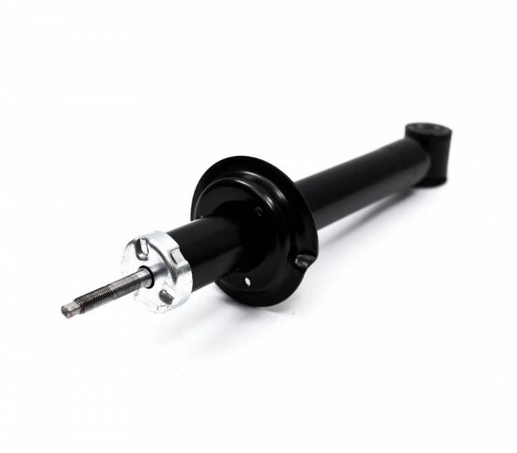 Амортизатор ВАЗ 2108-09, 2113-15 задн. - стойка в сборе масляный тонкий (НБК) (Тольятти)