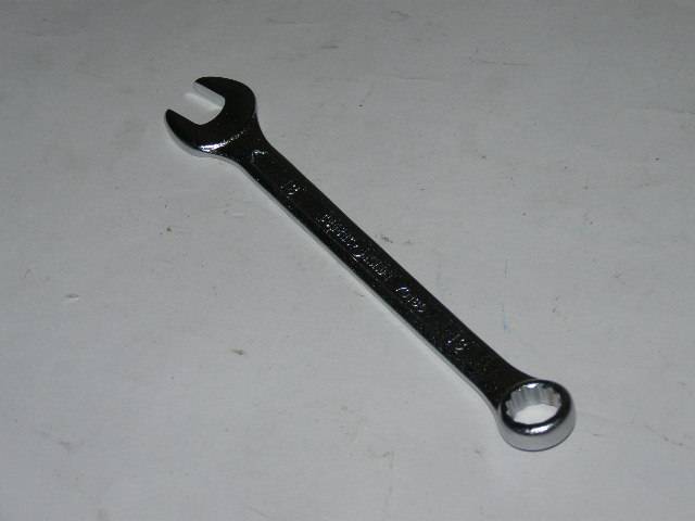 Ключ комбинированный 13мм (250) (Дело Техники)