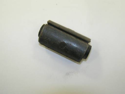 Сайлентблок рессоры /Г-2410, 3110/ шарнир (Урал ПТБ)