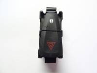 Кнопка авар. сигнализации и блокировки дверей Renault Logan II