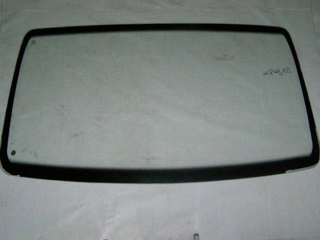 Стекло лобовое /Г-3302/ (KMK Glass)