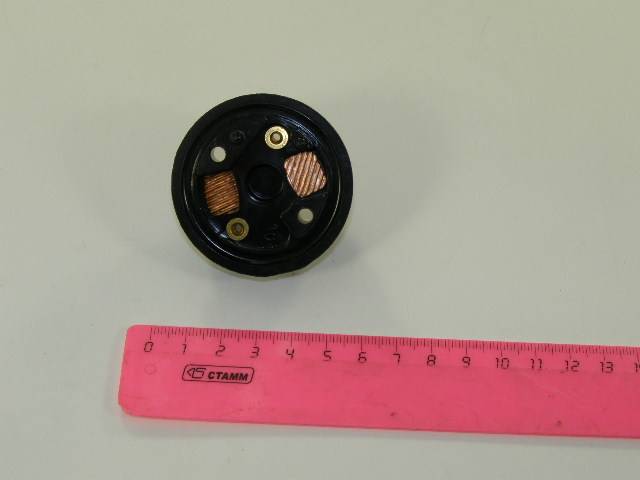 Рк реле втягив. 2110 на стартер КЗАТЭ