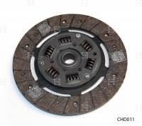 Диск сцепления Renault Logan Sandero Lada Largus 1.6 8 кл. (HOLA)