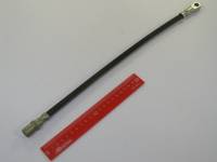 Шланг тормозной /Г-3110/ перед. (SATELIT)