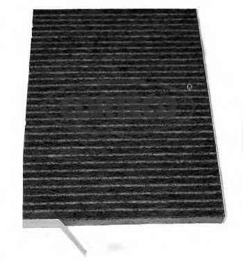 Фильтр салонный Renault Koleos (STELLOX)