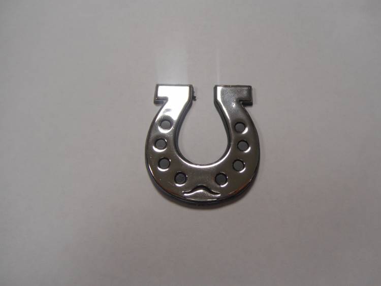 Эмблема Подкова