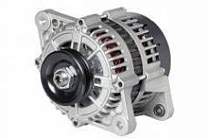 Генератор Matiz, Spark 3-х ручейковый (Старт ВОЛЬТ) (4) (СтартВольт)