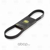 Ремень поликлиновой (6PK737) для а/м ВАЗ 2112 (TRIALLI)