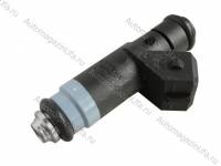 Форсунка 1118, 2110-12, 2170 SIEMENS/Continental дв.1.6 16-ти кл н/о 20735 DEKA 4