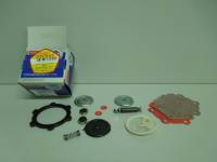 Ремкомплект бензонасоса ВАЗ (ПЕКАР)