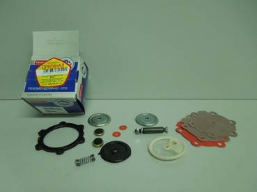 Ремкомплект бензонасоса ВАЗ (ПЕКАР)