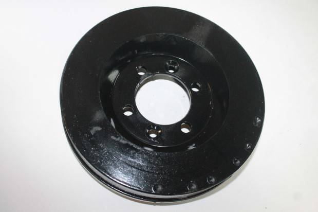 Барабан ручного тормоза /УАЗ/