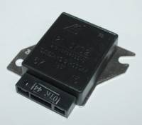 Интегралка /2101/ черн. без упак. большая плата (КАЛУГА)