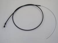 Трос капота ВАЗ 2108 (Рекардо) Трос капота ВАЗ 2108 (Рекардо)