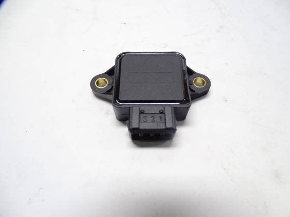 Датчик дроссельной заслонки Chery Amulet Fora