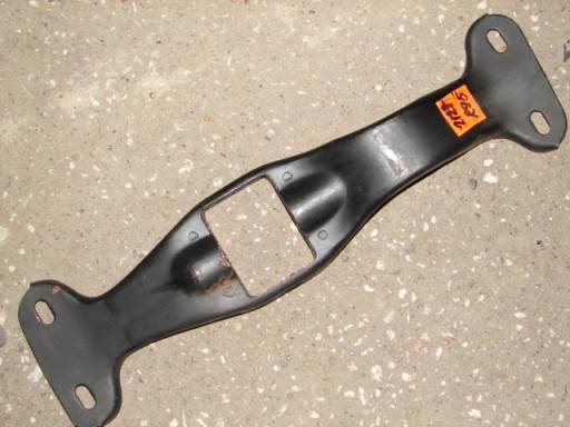 Кор. /21213/ Траверса КПП (5-ти ступ.) (Тольятти)