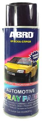 Пробник краски АВТОН с кисточкой № 307 зеленый сад (AUTON)