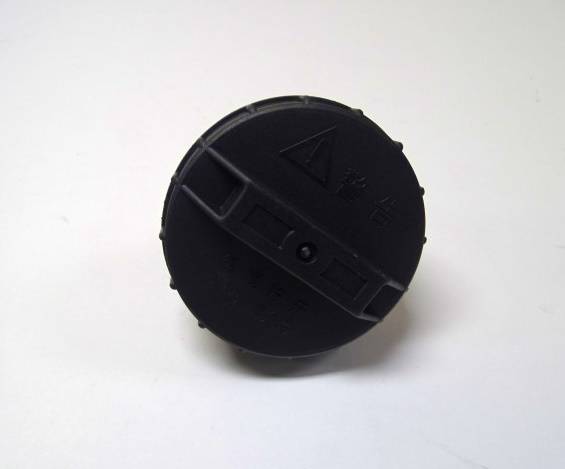 Крышка бензобака Lifan Smily Solano