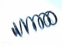 Пружина задн. подвес. Hyundai Solaris Kia Rio III