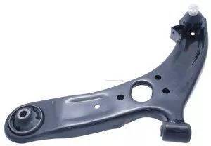 Рычаг перед. Hyundai Solaris Kia Rio III лев.