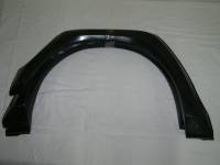 Арка наруж. /2121/ декор. круглые (Тольятти) Арка наруж. /2121/ декор. круглые (Тольятти)