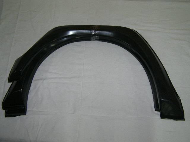 Арка наруж. /2121/ декор. круглые (Тольятти)