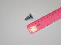 Болт бампера /2107/ блестящ. корот. (БелЗАН) Болт бампера /2107/ блестящ. корот. (БелЗАН)