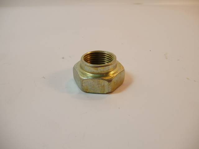 Гайка М20*1,5 ступицы /2108, Ока/ (БелЗАН)