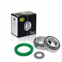 Подшипник ступицы ГАЗ 3302 задней ремкомплект (CS 732) TRIALLI