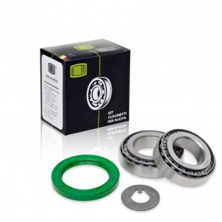 Подшипник ступицы ГАЗ 3302 задней ремкомплект (CS 732) TRIALLI