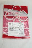 Кольцо уплотнит. ресивера впуск. Renault Logan, Lada Largus 1.4-1.6 8 кл. (4 шт) Кольцо уплотнит. ресивера впуск. Renault Logan, Lada Largus 1.4-1.6 8 кл. (4 шт)