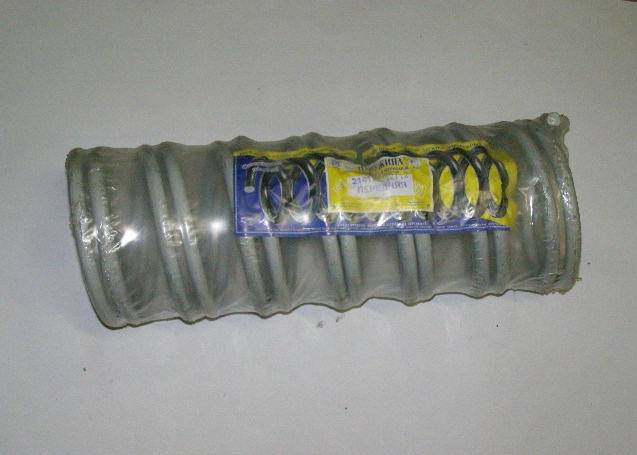 2141 Пружина передняя (Орел)