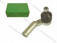 Рулевой наконечник Ford Focus 2,C-Max,Volvo S40 правый PILENGA 