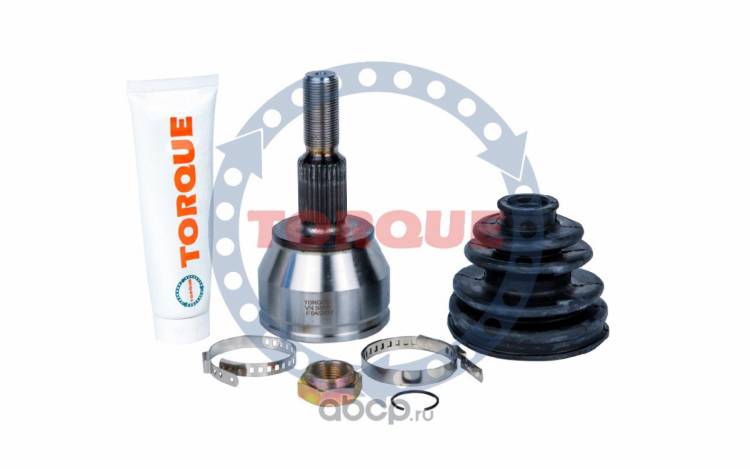 ШРУС Ford Focus III наруж.