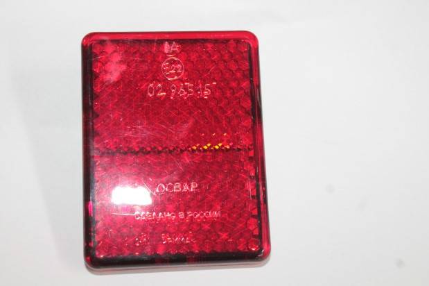 Катафот заднего бампера /УАЗ 3160 Патриот/ (3102.3731) (АВТОВАЗ)