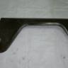 Крыло /УАЗ 469, 3160 Хантер/ перед. прав. грунт.