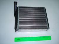 Радиатор отопителя (печки) для ВАЗ 2123 Шеви-Нива алюминиевый