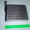 Радиатор отопителя (печки) для ВАЗ 2123 Шеви-Нива алюминиевый