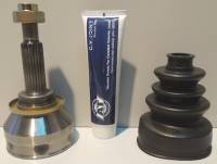 ШРУС ЗАЗ 1102, Sens, Chance наруж. (AT) Чехия (10) ШРУС ЗАЗ 1102, Sens, Chance наруж. (AT) Чехия (10)